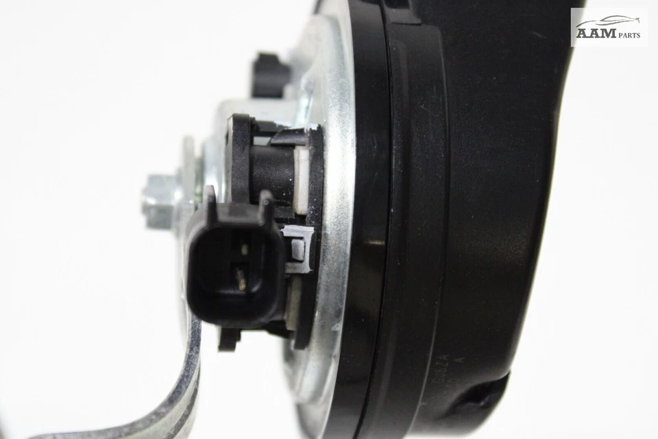 Ford Ecosport 2018-2021 delantero derecho baja nota tono señal bocina fiamm OEM Foto 4 de 4