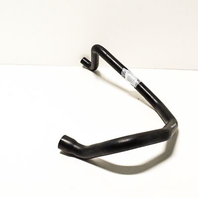 Mercedes-Benz M-class W163 Heater Hose Pipe A1635013782 Genuine 