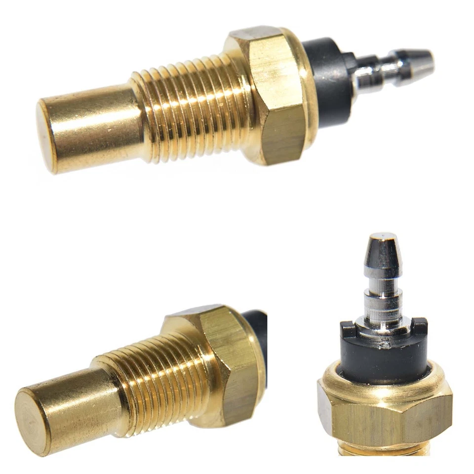 Andador transmisor de temperatura de refrigerante del motor para Acura RL 1996-2004 3,5 L V6 Foto 4 de 4