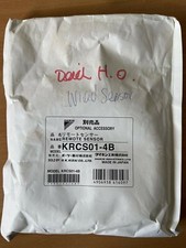 Daikin Fernsensor - Modell KRCS01-4B