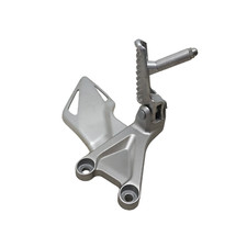 PEDANA PRINCIPALE SINISTRA ORIGINALE HONDA CBR 1000 RR SP REPSOL 2015/2016