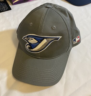 Totonto Blue Jays Vintage SnapBack Hat. New With Tags. Team MLB. Baseball
