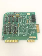 Thermco 151070-001, Firing Card, tested OK.