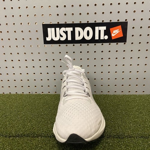 Nike Air Zoom Vomero 16 White Blue Men's Size 14 Running Shoes DA7245 101 New - Picture 3 of 8