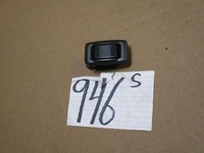 99 00 01 02 03 Mazda Protege PASSENGER REAR Window Switch Control Power #946-S 
