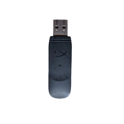Wireless USB Dongle Receiver For HyperX Cloud Stinger Core 7.1 stinger  core DTS