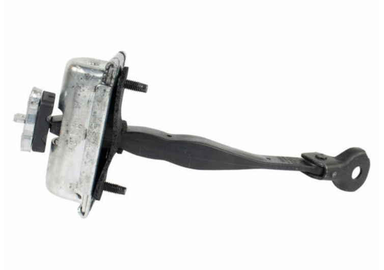 NEW OEM 2013-2020 Lincoln MKZ Rear Door Check Stop Hinge Strap LH