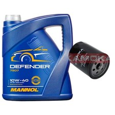 Filtre à huile Fiat MAREA