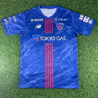 Preços baixos em FC Tokyo International Club Roupas e Souvenirs