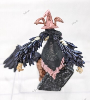 Final Fantasy Creatures Archive Chromium Figure FFVII VIII IX X X