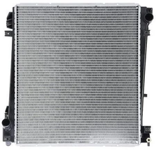 Radiator for 2004 Ford Explorer for All Types of Engine