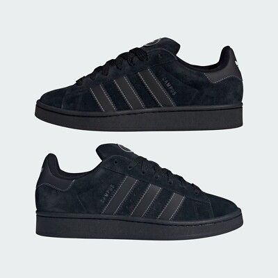 ★adidas★ Campus 00s Black IF8768 adidas Campus 00s Shoes - Black | adidas New Zealand