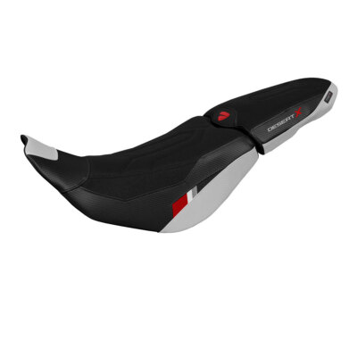 ULTRAGRIP 2WH-1 SADDLE COVER FOR FOR DUCATI DESERT-X (2022-2023)