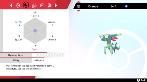 ⚔️Shiny Non-shiny Dreepy Dragapult 6IV🛡️Pokémon Schwert Schild HOME (💯Legal) - Bild 2 von 51