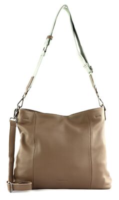 FREDsBRUDER Handian Shopper Shopper Utensilientasche Tasche Muddy Taupe taupe