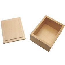 Box for Beads - MONTESSORI MATH MATERIALS