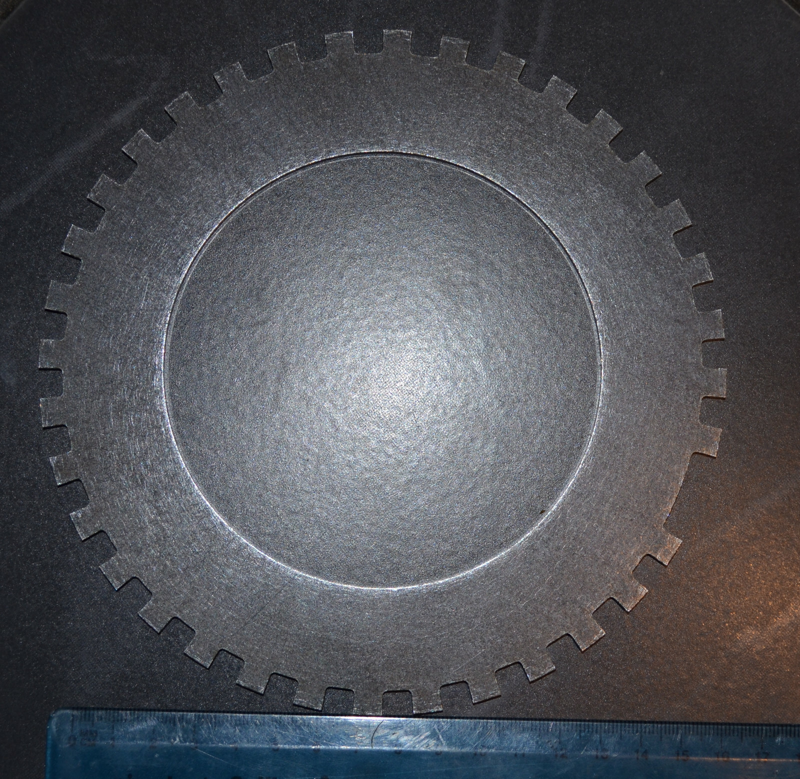 Universal Trigger Wheel 361 170mm OD, 108mm ID Megasquirt, DTA eBay