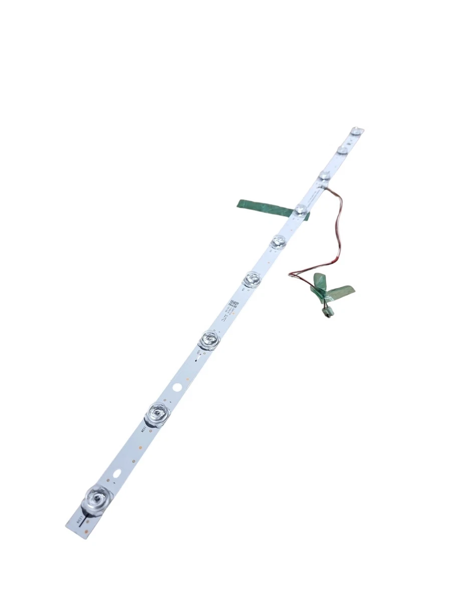 Striscia LED Retroilluminazione Per Hisense 50H6510G 50H6570G 50R61G 50H78G, HD500X1U91-L3