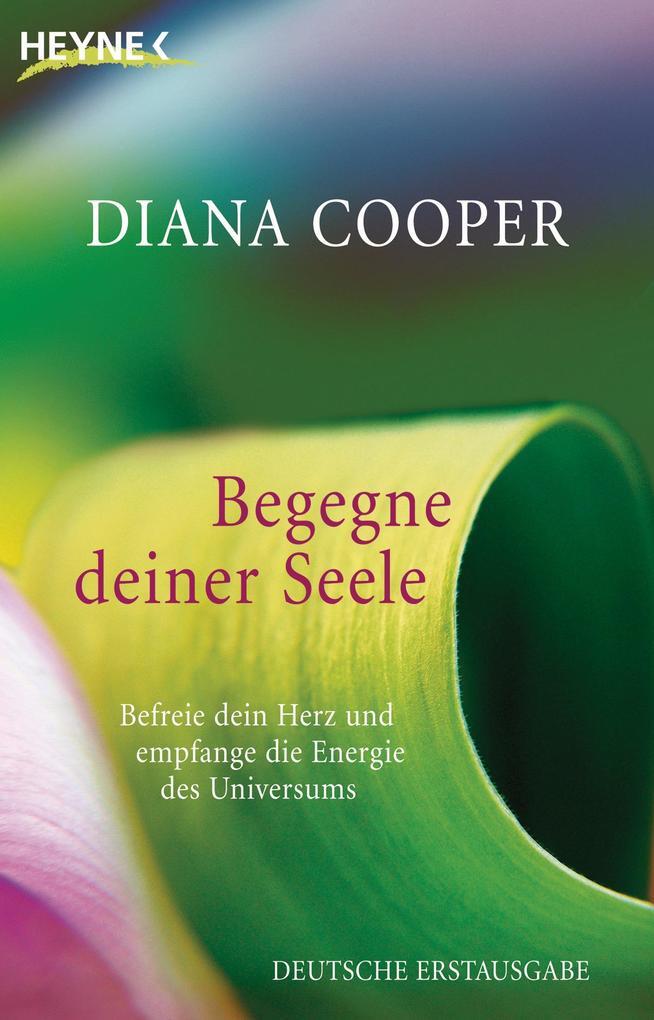 Thumbnail - Begegne Deiner Seele | Diana Cooper | 2007 | Deutsch | A Time For