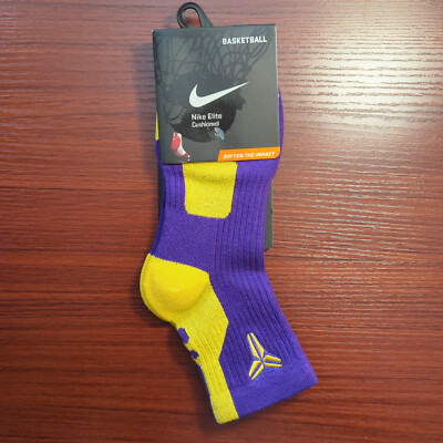 kobe bryant socks nike