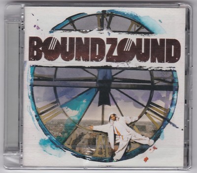 BOUNDZOUND, REGGAE, SKA & DUB COMPILATION, CD, GERMAN IMPORT, 2007, NEW
