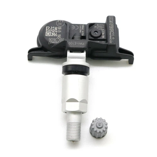 New 4PCS OEM 42607-02090 PMV-E100 TPMS Tire Pressure Sensors for Lexus CAMRY TO - Picture 5 of 7