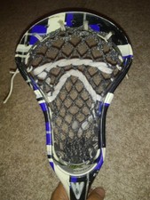 reebok 9k women's lacrosse head