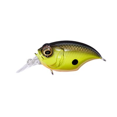 Megabass Griffon SRX 43 mm 7 Grammes Flottant Leurre Do Chart (3482