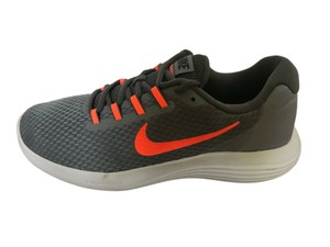 Mens Shoes NIKE LUNARCONVERGE RUNNING TRAINERS Lightweight Speed EUR 42.5  UK 8 | eBay