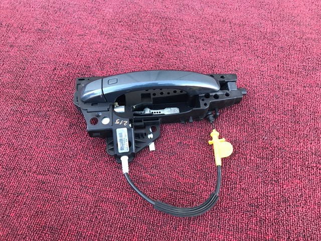 Audi a5 keyless Audi a5 keyless