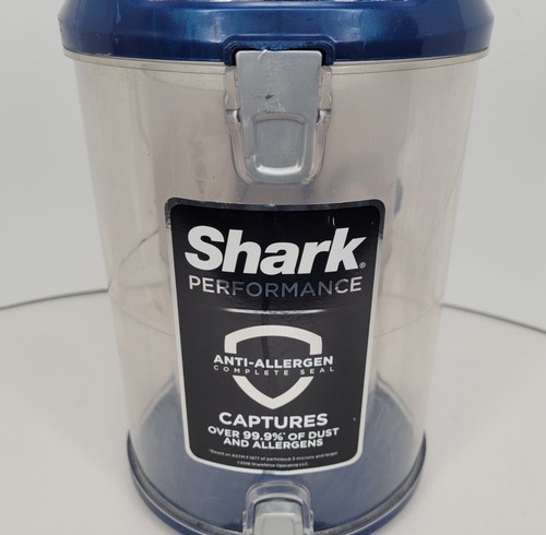 Shark UV700 DuoClean Lift-Away Upright Vacuum Replacement Dust Bin Only - Picture 3 of 18
