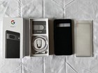 Google Pixel 7 GVU6C - 128GB - Obsidian (Unlocked)