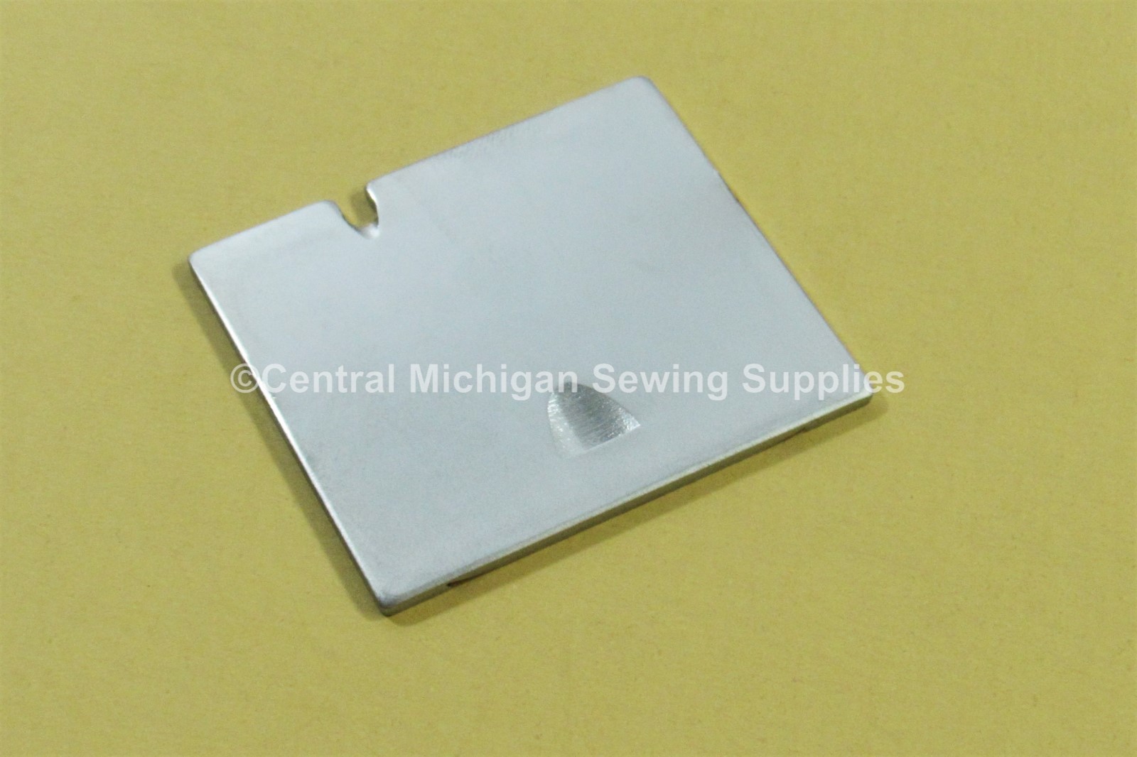 Bobbin Cover Slide Plate Part 32569 Fits Singer Model 66, 99, 185