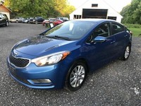 ***SOLD*** 2015 KIA Forte (No Accidents)