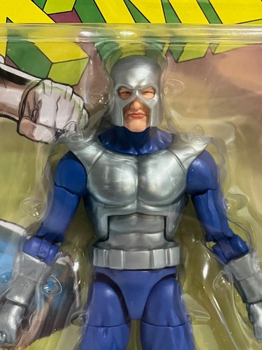 Marvel Comics The Uncanny X-Men Marvel's AVALANCHE 6" Action Figure Hasbro FRSHP - Picture 2 of 3
