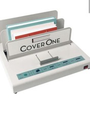 Cover One Book Repair Machine #530 Demco