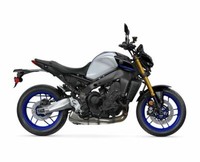 2022 Yamaha MT-09 SP
