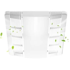 85315000 Vent Fan Cover Grille And Lens Replacement for Broan Nutone Bathroom...