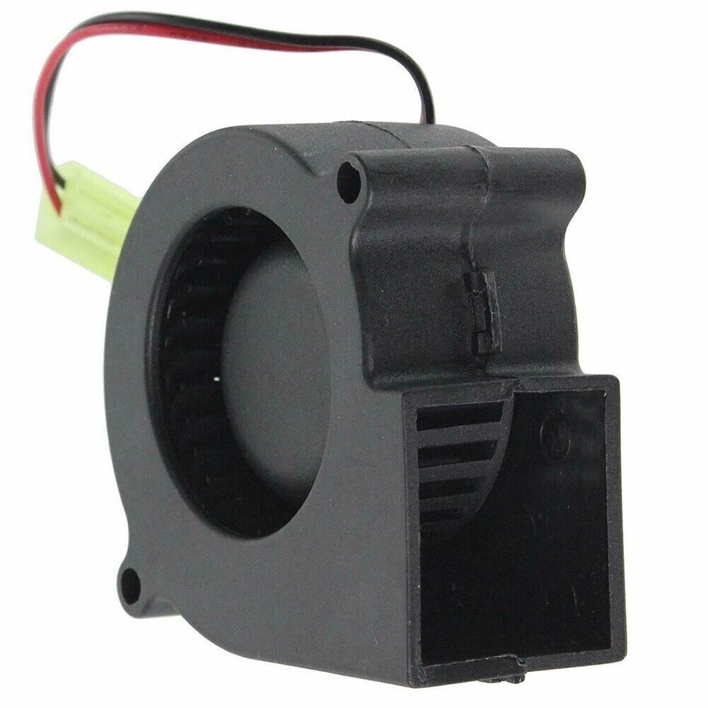 Electric Fire Fan Motor For Dimplex SF6028SL(R) DC 24V Unit OptiMyst