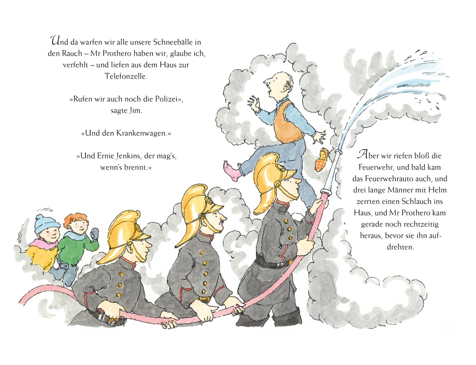 Thumbnail - Weihnachten In Meiner Kindheit Dylan Thomas