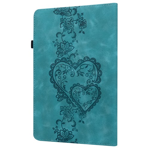 For Samsung Galaxy Tab A9 A9+ A8 S7 S8 S9 FE S10 Tablet Flip Leather Stand Case - Picture 42 of 74