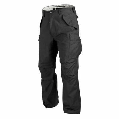 Military Pants US Army M65 Helikon Tex Trousers Genuine