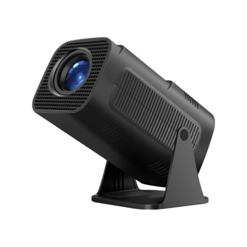 4K Mini Projector 10000 Lumen LED 1080P WiFi UHD Portable Home Theater Bluetooth - Picture 22 of 24