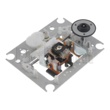 OPTIMA-7C Original New JVC Laser Lens + Mechanism OPTIMA7C 16 Pins #CD-574