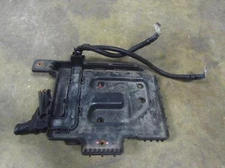 11 KIA FORTE ELANTRA Battery Tray Assembly 2.0 2.0L 371501m000 Sedan OEM