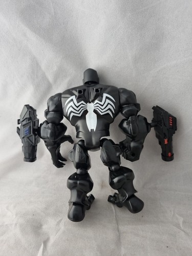 Marvel Super Hero Mashers Venom Actionfigur Mashup - Bild 3 von 3
