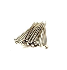 M3.5 x 100MM EXTRA LONG ELECTRICAL SOCKET SCREW SILVER PLUG ELECTRICAL SCREW X20