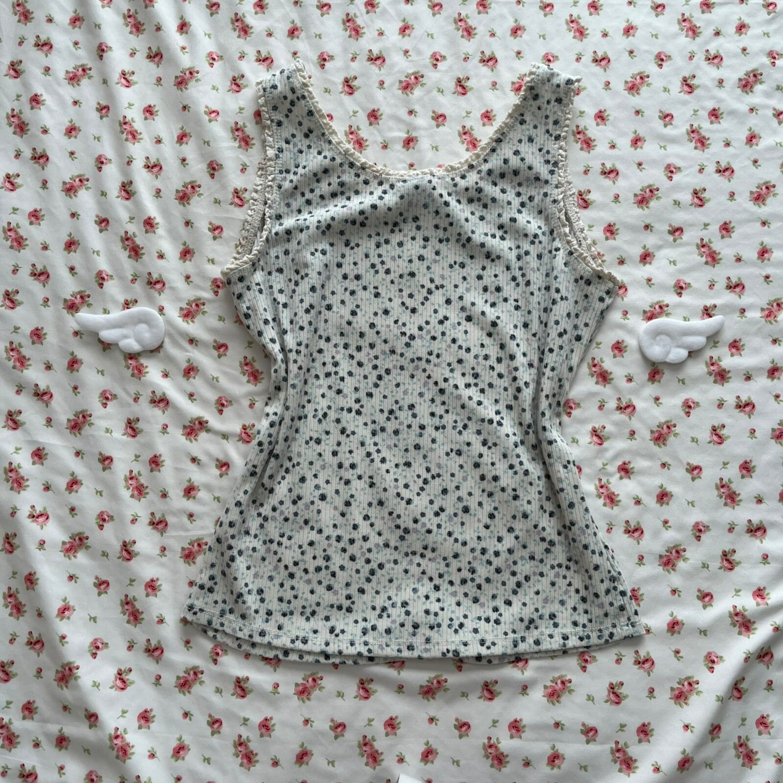 Summer top bundle - image 5