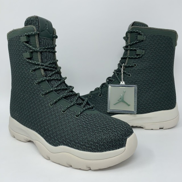 jordan waterproof boots