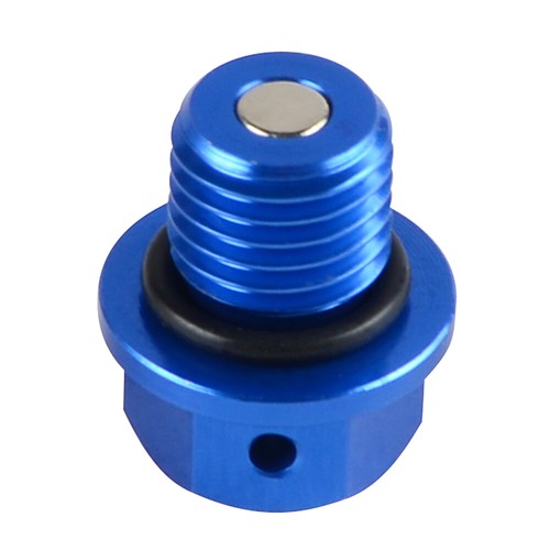 Magnetic Oil Drain Bolt For Husqvarna FC250 FC350 FC450 FE250 FE350 2014-2023 - Picture 6 of 6